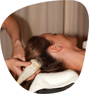 lona لونا lonacarecenter skin spa headspa scrab